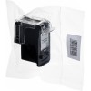 Superbulk Συμβατό Μελάνι Εκτυπωτή InkJet Canon PG-540XL 25ml Μαύρο 1τμχ