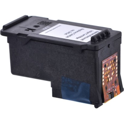 Superbulk Συμβατό Μελάνι Εκτυπωτή InkJet Canon PG-545XL Μαύρο 1τμχ