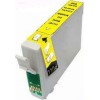 Actis Συμβατό Μελάνι Εκτυπωτή InkJet Epson T1284 13ml Κίτρινο 1τμχ