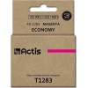 Actis Συμβατό Μελάνι Εκτυπωτή InkJet Epson T1283 13ml Ματζέντα 1τμχ