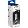 Epson 103 Γνήσιο Μελάνι Εκτυπωτή InkJet Μαύρο (C13T00S14A)