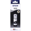 Epson 103 Γνήσιο Μελάνι Εκτυπωτή InkJet Μαύρο (C13T00S14A)