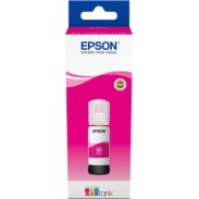 Epson 103 Γνήσιο Μελάνι Εκτυπωτή InkJet Ματζέντα (C13T00S34A)