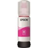 Epson 103 Γνήσιο Μελάνι Εκτυπωτή InkJet Ματζέντα (C13T00S34A)