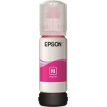 Epson 103 Γνήσιο Μελάνι Εκτυπωτή InkJet Ματζέντα (C13T00S34A)