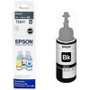 Epson 664 Γνήσιο Μελάνι Εκτυπωτή InkJet Μαύρο (C13T66414A)