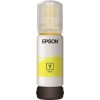 Epson 103 Γνήσιο Μελάνι Εκτυπωτή InkJet Κίτρινο (C13T00S44A)