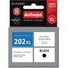 Active Jet Συμβατό Μελάνι Εκτυπωτή InkJet Epson 202XL G14010 20ml Μαύρο