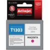 Active Jet Συμβατό Μελάνι Εκτυπωτή InkJet Epson T1303 18ml Ματζέντα