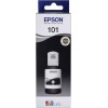 Epson 101 Γνήσιο Μελάνι Εκτυπωτή InkJet Μαύρο (C13T03V14A)