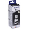Epson 101 Γνήσιο Μελάνι Εκτυπωτή InkJet Μαύρο (C13T03V14A)