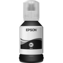 Epson 101 Γνήσιο Μελάνι Εκτυπωτή InkJet Μαύρο (C13T03V14A)
