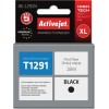 Active Jet Συμβατό Μελάνι Εκτυπωτή InkJet Epson T1291 18ml Μαύρο 1τμχ