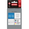Active Jet Συμβατό Μελάνι Εκτυπωτή InkJet Epson T1284/T1283/T1282/T1281/T1285 15ml Πολλαπλό (Color) / Μαύρο
