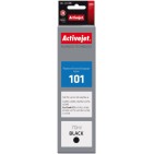 Active Jet Συμβατό Μελάνι Εκτυπωτή InkJet Epson 101 70ml Μαύρο 1τμχ
