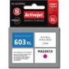 Active Jet Συμβατό Μελάνι Εκτυπωτή InkJet Epson 603XL C13T03A34 14ml Ματζέντα 1τμχ
