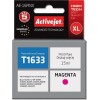 Active Jet Συμβατό Μελάνι Εκτυπωτή InkJet Epson T1633 15ml Ματζέντα 1τμχ