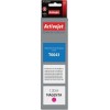 Active Jet Συμβατό Μελάνι Εκτυπωτή InkJet Epson T6643 100ml Ματζέντα 1τμχ
