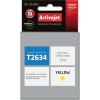 Active Jet Συμβατό Μελάνι Εκτυπωτή InkJet Epson T2634 12ml Κίτρινο 1τμχ