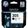 HP 305 Γνήσιο Μελάνι Εκτυπωτή InkJet Μαύρο (3YM61AE)