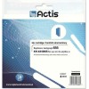 Actis Συμβατό Μελάνι Εκτυπωτή InkJet HP 655 CZ109AE 20ml Μαύρο 1τμχ