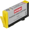 Active Jet Συμβατό Μελάνι Εκτυπωτή InkJet HP 655 CZ112AE 600 Σελίδων 12ml Κίτρινο 1τμχ