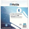 Actis Συμβατό Μελάνι Εκτυπωτή InkJet HP 655 CZ110AE 12ml Κυανό 1τμχ