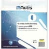 Actis Συμβατό Μελάνι Εκτυπωτή InkJet HP 655 CZ112AE 12ml Κίτρινο 1τμχ
