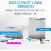 HP 653 Γνήσιο Μελάνι Εκτυπωτή InkJet Μαύρο (3YM75AE)