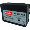 Active Jet Συμβατό Μελάνι Εκτυπωτή InkJet HP 932XL CN053AE 30ml Μαύρο