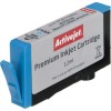 Active Jet Συμβατό Μελάνι Εκτυπωτή InkJet HP 655 CZ110AE 600 Σελίδων 12ml Κυανό 1τμχ