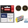Active Jet Συμβατό Μελάνι Εκτυπωτή InkJet HP 903XL T6M11AE 900 Σελίδων 12ml Κίτρινο