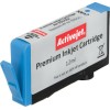 Active Jet Συμβατό Μελάνι Εκτυπωτή InkJet HP 935XL C2P24AE 12ml Κυανό 1τμχ