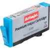 Active Jet Συμβατό Μελάνι Εκτυπωτή InkJet HP 364XL CB323EE 12ml Κυανό 1τμχ