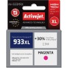 Active Jet Συμβατό Μελάνι Εκτυπωτή InkJet HP 933XL CN055AE 13ml Ματζέντα 1τμχ