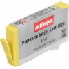 Active Jet Συμβατό Μελάνι Εκτυπωτή InkJet HP 935XL C2P26AE 12ml Κίτρινο 1τμχ