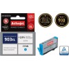 Active Jet Συμβατό Μελάνι Εκτυπωτή InkJet HP 903XL T6M03AE 12ml Κυανό