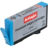 Active Jet Συμβατό Μελάνι Εκτυπωτή InkJet HP 903XL T6M03AE 12ml Κυανό