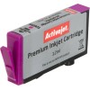 Active Jet Συμβατό Μελάνι Εκτυπωτή InkJet HP 903XL T6M07AE 12ml Ματζέντα 1τμχ