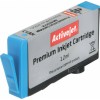 Active Jet Συμβατό Μελάνι Εκτυπωτή InkJet HP 920XL CD972AE 12ml Κυανό 1τμχ