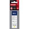 Active Jet Συμβατό Μελάνι Εκτυπωτή InkJet HP 912XL 3YL83AE 12ml Κίτρινο 1τμχ