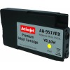Active Jet Συμβατό Μελάνι Εκτυπωτή InkJet HP 951XL CN048AE 25ml Κίτρινο