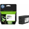 HP 953XL Γνήσιο Μελάνι Εκτυπωτή InkJet Μαύρο (L0S70AE)