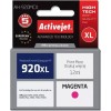 Active Jet Συμβατό Μελάνι Εκτυπωτή InkJet HP 920XL CD973AE 12ml Ματζέντα 1τμχ