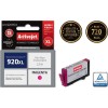 Active Jet Συμβατό Μελάνι Εκτυπωτή InkJet HP 920XL CD973AE 12ml Ματζέντα 1τμχ