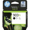 HP 903XL Γνήσιο Μελάνι Εκτυπωτή InkJet Μαύρο (T6M15AE)