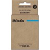 Actis Συμβατό Μελάνι Εκτυπωτή InkJet HP 951XL CN046AE 25ml Κυανό 1τμχ