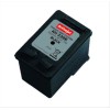 Active Jet Συμβατό Μελάνι Εκτυπωτή InkJet HP 338 C8765EE 25ml Μαύρο 1τμχ