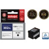 Active Jet Συμβατό Μελάνι Εκτυπωτή InkJet HP 302XL F6U68AE 20ml Μαύρο 1τμχ