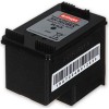 Active Jet Συμβατό Μελάνι Εκτυπωτή InkJet HP 302XL F6U68AE 20ml Μαύρο 1τμχ